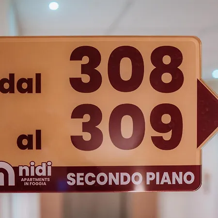 Nidi Hotel apartamentowy