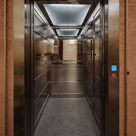 Hotel apartamentowy Nidi *