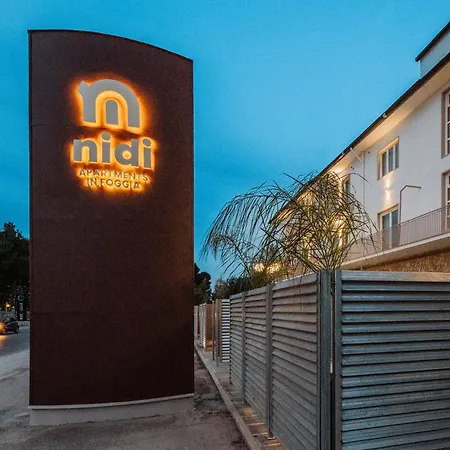 Aparthotel Nidi