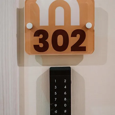 Hotel apartamentowy Nidi Foggia