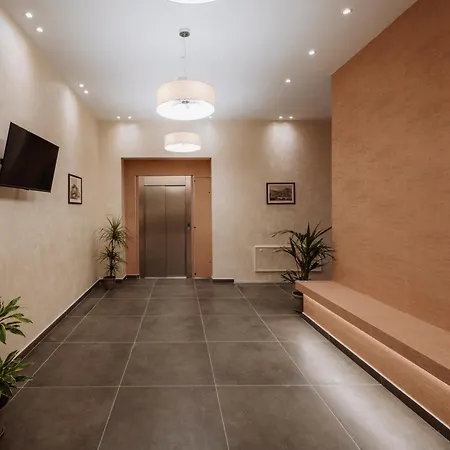 Nidi Hotel apartamentowy