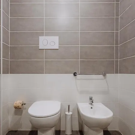 Nidi Hotel apartamentowy *