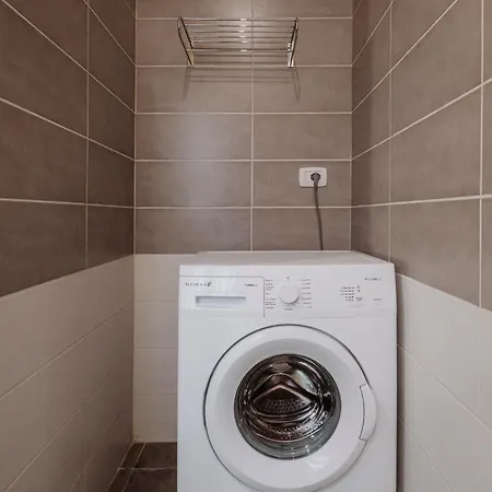 Hotel apartamentowy Nidi *