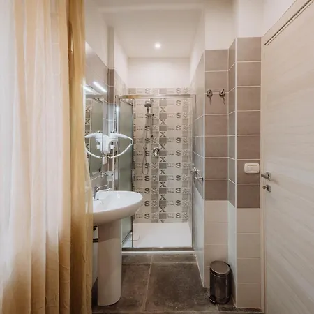 Nidi Hotel apartamentowy Foggia