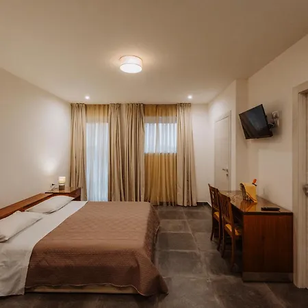 Hotel apartamentowy Nidi Foggia
