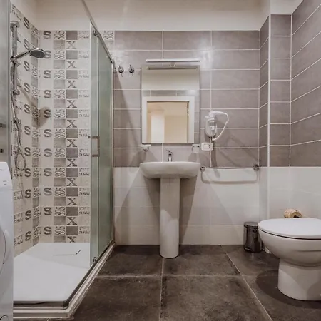 Nidi Aparthotel