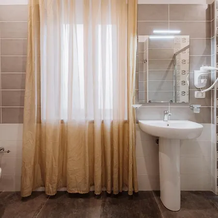 Hotel apartamentowy Nidi Foggia