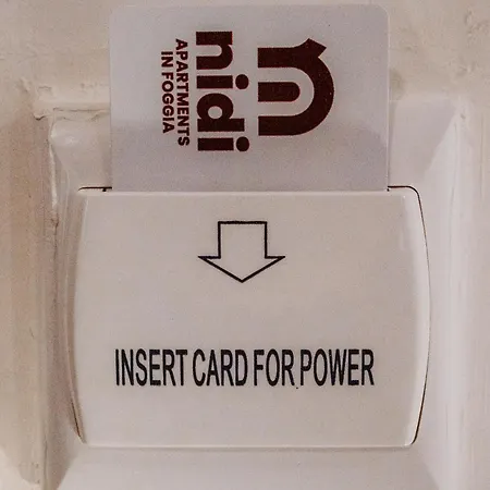 Nidi Hotel apartamentowy