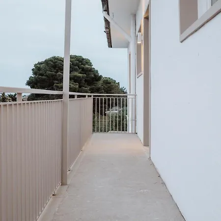 Nidi Hotel apartamentowy Foggia