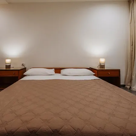 Nidi Hotel apartamentowy