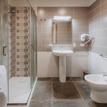 Nidi Hotel apartamentowy Foggia