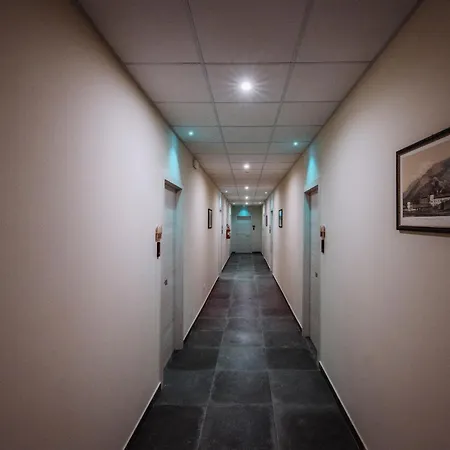 Hotel apartamentowy Nidi Foggia