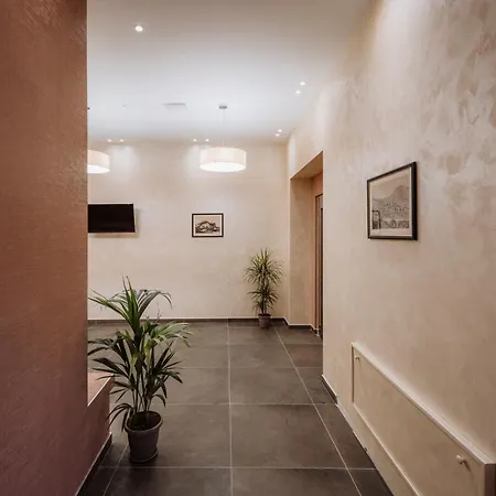 Nidi Hotel apartamentowy