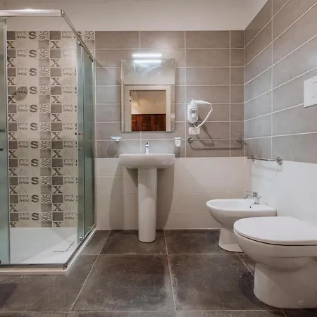 Nidi Hotel apartamentowy Foggia