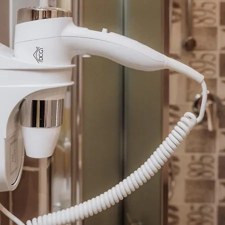 Nidi Hotel apartamentowy