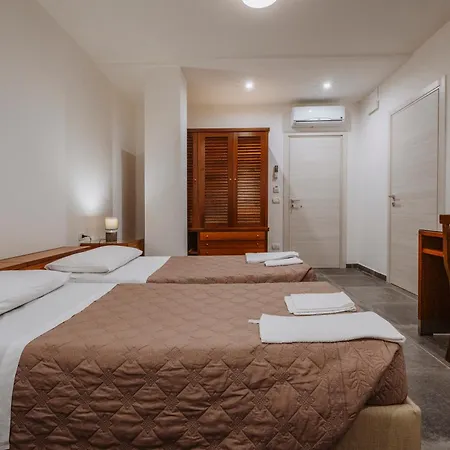Nidi Aparthotel Foggia