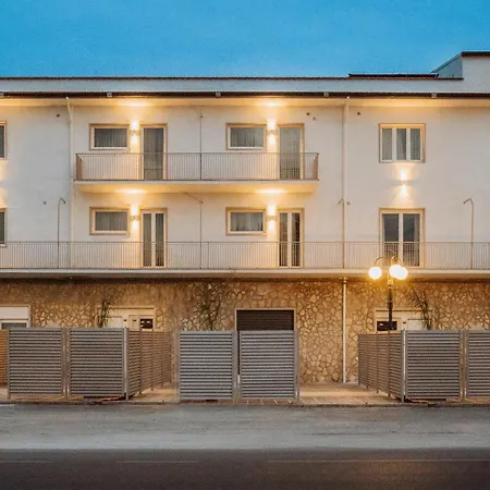 Aparthotel Nidi Foggia