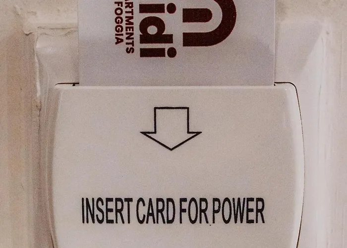 Nidi 公寓式酒店