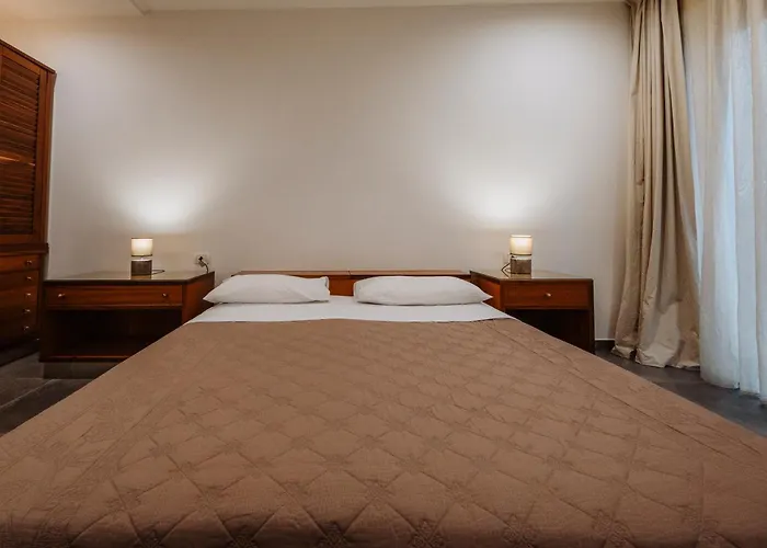 Nidi 公寓式酒店