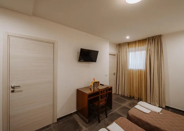 公寓式酒店 Nidi