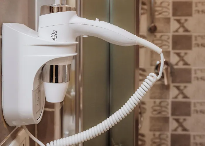 Nidi 公寓式酒店