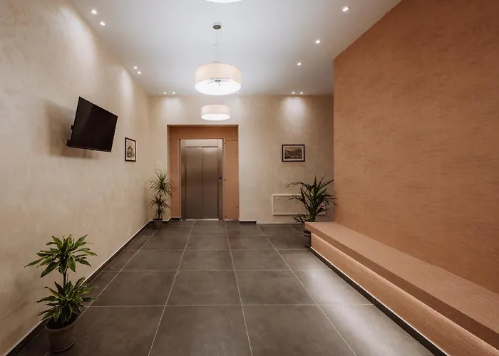 Nidi Lejlighedshotel