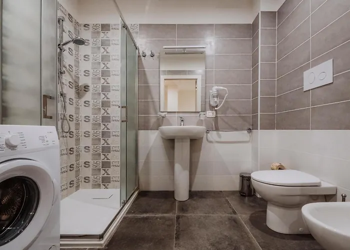 Nidi Lejlighedshotel