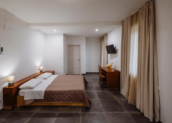 Nidi Lejlighedshotel *