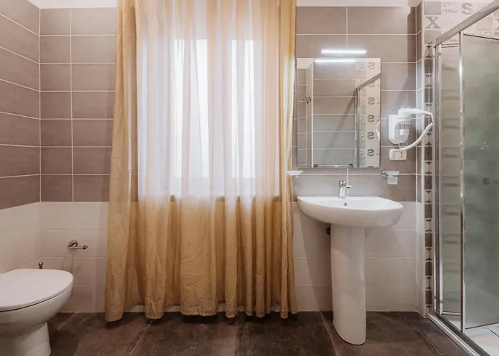 Lejlighedshotel Nidi Foggia