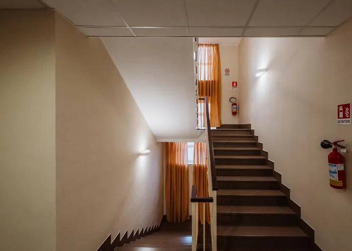 Lejlighedshotel Nidi *